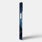 ウルフ Case-Mate iPhoneケース (裏面 / 右)