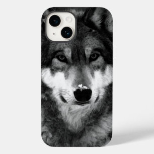 ウルフ Case-Mate iPhone 14ケース