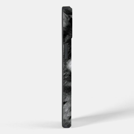 ウルフ Case-Mate iPhoneケース (裏面 / 右)