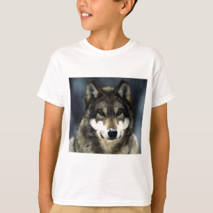 ウルフ Tシャツ