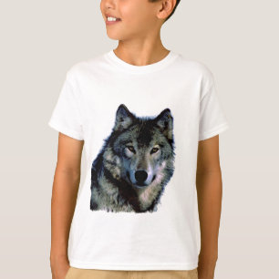 ウルフ Tシャツ