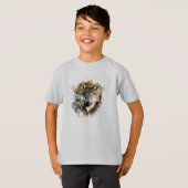 ウルフ Tシャツ (正面フル)