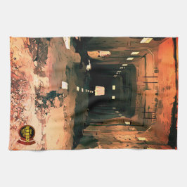 ウルベックス キッチンタオル