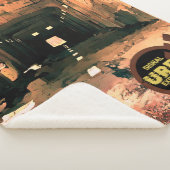 ウルベックス シェルパブランケット (3/4)