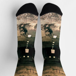 ウルベックス ソックス