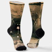 ウルベックス ソックス (傾斜あり)