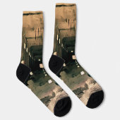 ウルベックス ソックス (右)