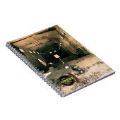 ウルベックス ノートブック (右側)