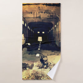 ウルベックス バスタオル