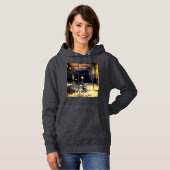 ウルベックス パーカ (正面フル)