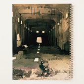 ウルベックス プランナー手帳 (裏面)