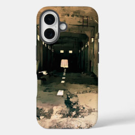 ウルベックス iPhone 16ケース