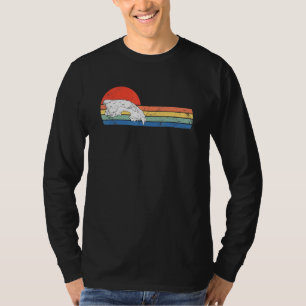 ウルベリン骨スカル頭部肥大 Tシャツ