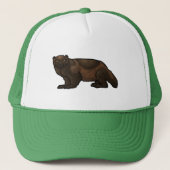 ウルベリン キャップ (正面)