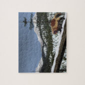 ウルベリン ジグソーパズル (縦)