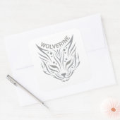 ウルベリン スクエアシール (封筒)