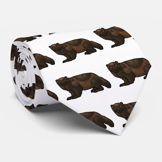 ウルベリン ネクタイ (ロール)