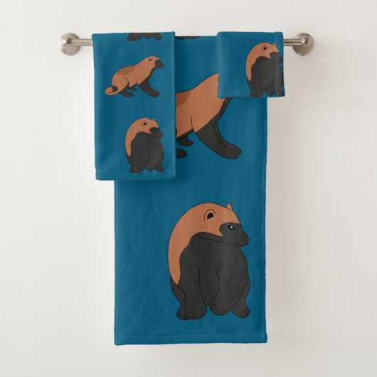 ウルベリン バスタオルセット (インサイチュ)