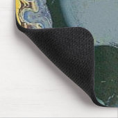 ウルベリン マウスパッド (コーナー)