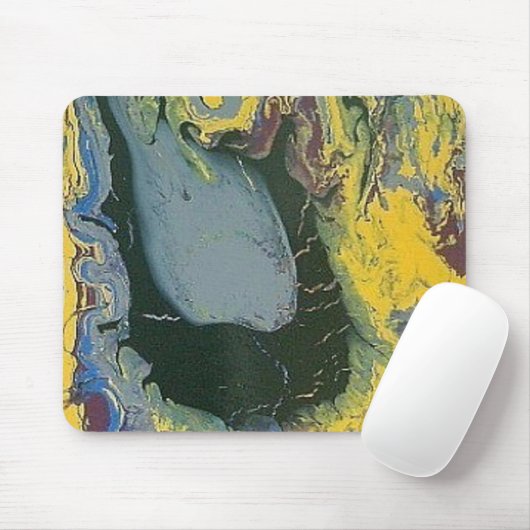 ウルベリン マウスパッド (マウス)