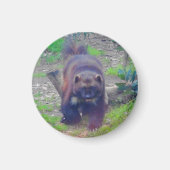 ウルベリン#1磁石 マグネット (正面)