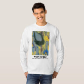 ウルベリン Tシャツ (正面フル)