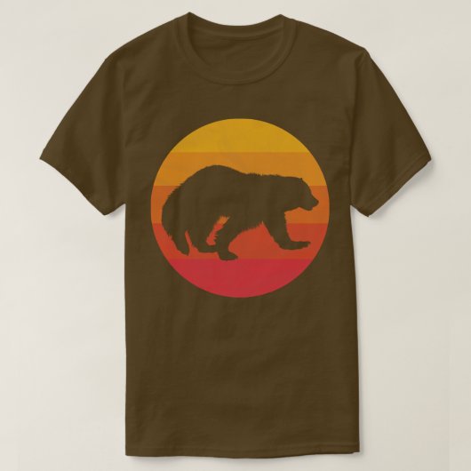 ウルベリン Tシャツ (デザイン正面)