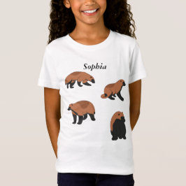 ウルベリン Tシャツ