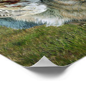 ウルペリンガー ポスター (角)