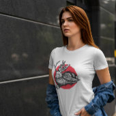 ウルペリンガー Tシャツ