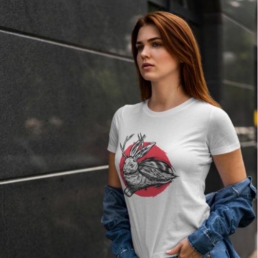 ウルペリンガー Tシャツ