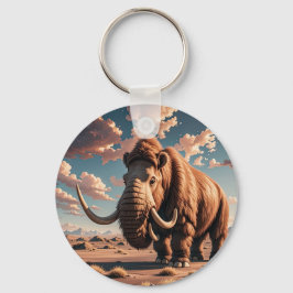 ウルマンモス キーホルダー