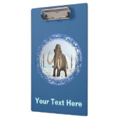 ウルマンモス クリップボード (左)