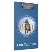 ウルマンモス クリップボード (右)