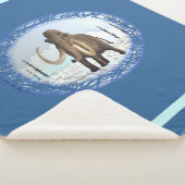 ウルマンモス シェルパブランケット (3/4)