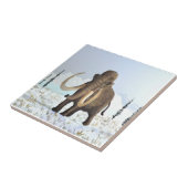 ウルマンモス タイル (側面)