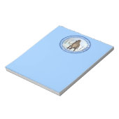 ウルマンモス ノートパッド (回転)