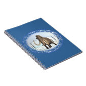 ウルマンモス ノートブック (右側)