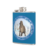 ウルマンモス フラスク (左)