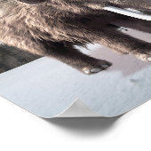 ウルマンモス ポスター (角)