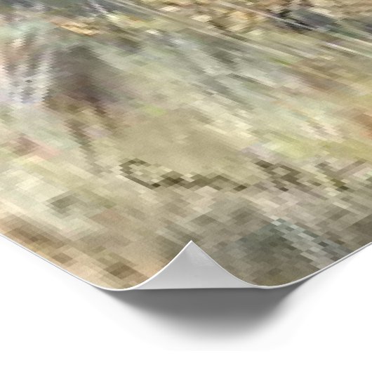 ウルマンモス ポスター (角)