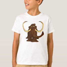ウルマンモス Tシャツ