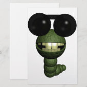 ウルムミットゾンネンビル 便箋 (正面/裏面)