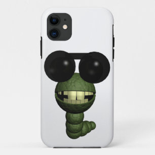ウルムミットゾンネンビル iPhone 11 ケース