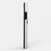 ウルムミットゾンネンビル Case-Mate iPhoneケース (裏面/右)