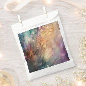 ウルリカ・エレガント・フェイバーバッグス フェイバーバッグ (クリップ留めされた状態)