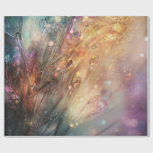 ウルリカ・エレガント・ラッピングペーパー ラッピングペーパー (フラット)