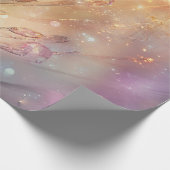 ウルリカ・エレガント・ラッピングペーパー ラッピングペーパー (角)