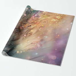 ウルリカ エレガント ラッピング ペーパー