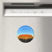 ウルルカタジュタ マグネット (インサイチュ (食洗機))